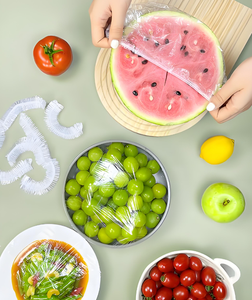 Latest Manufacturing Machine for CE-Certified Fully Automatic Disposable Eco-Friendly Commercial-<strong>Grade</strong> Plastic Food Bowl Lids - Product Image 6