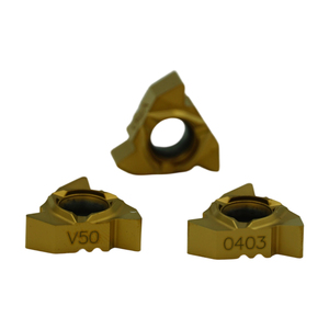เครื่องกลึงที่มีความแม่นยำสูงความแข็ง HRC45-55การปรับแต่ง OEM สั่งซื้อขั้นต่ำ - Product Image 4