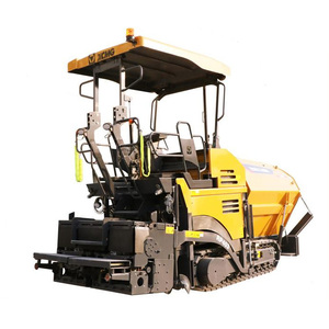 China Xuzhou Made RP403 Mini Asphalt <strong>Paver</strong> for <strong>Sale</strong> with Best Price - Product Image 3