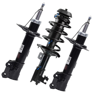 Amortiguadores Delanteros y Traseros para Autos, Amortiguador Hidráulico, Resorte Neumático, Suspensión de Aire, Kit de Suspensión de Aire - Product Image 2