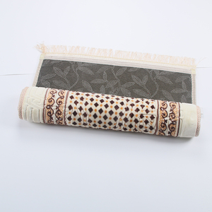 Tapis de prière musulman musulman rembourré Tapis de prière musulman pour <span class=keywords><strong>prier</strong></span> - Product Image 1