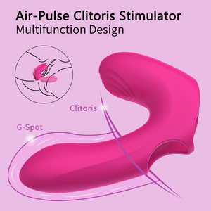 BESTMOON OEM Vibrador de Dedo Rosa para Mujer, 10 Velocidades, Silicona, Juguete Sexual para Posiciones, Masajeador Erótico para Hombres - Product Image 3