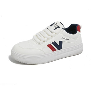 X202 Vente en Gros Printemps Chaussures à Plateforme Tendance Légères Antidérapantes Décontractées Respirantes pour Femmes - Product Image 6