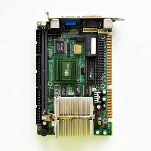 Placa Base Integrada para PC/104 de Control Industrial Acrosser AR-B1579 V1.2, Módulo de CPU - 100% Probado, en Stock - Product Image 2