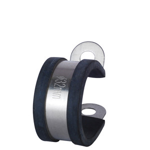 Резиновые зажимы для труб, <span class=keywords><strong>1</strong></span>/<span class=keywords><strong>2</strong></span> дюймов - Product Image 4