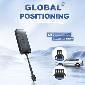 Localizador <span class=keywords><strong>GPS</strong></span> 4G para Auto, Moto, Vehículo, con <span class=keywords><strong>Control</strong></span> Remoto, Corte <span class=keywords><strong>de</strong></span> Energía/Antirrobo, Dispositivo <span class=keywords><strong>de</strong></span> Rastreo <span class=keywords><strong>GPS</strong></span> en Tiempo Real - Product Image 2