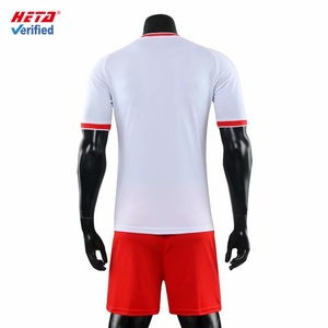 Thailand Quality New Fashion Sublimation Sportswear Polyester <b>Cheap</b> Men Jersey Soccer Football Club Shirts - Product Image 3