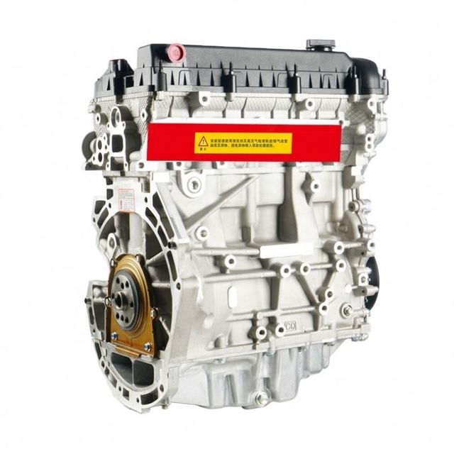 100% Tested High Quality LF LFX Engine Assembly for Mazda 6