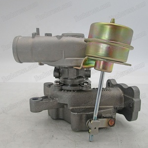 Prix d'usine Turbocompresseur pour Peugeot <span class=keywords><strong>307</strong></span> 9640355080 53039880056 K03 Turbo - Product Image 3