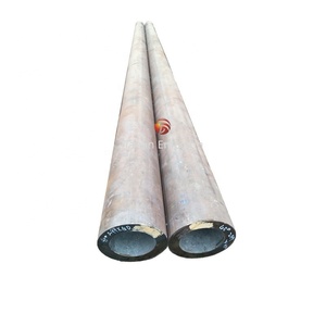Tuyau sans couture en <span class=keywords><strong>acier</strong></span> au carbone Astm P122 P911 Fabricant Tuyau sans couture en <span class=keywords><strong>acier</strong></span> 28 pouces 12CrMo - Product Image 3
