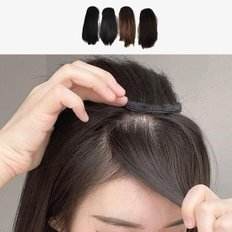 Onda lateral 20cm Clip-In Weave Extensiones de cabello para mujeres Lover Hair Pix con cabello humano vietnamita recto natural Micro modelo - Product Image 1