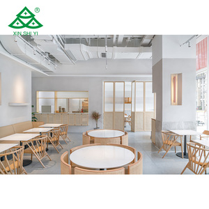 Muebles modernos de lujo para tienda de café, con lista de precios, sillas de restaurante baratas, Panel de juego de restaurante, venta al por mayor - Product Image 3