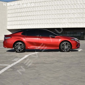 <span class=keywords><strong>Toyota</strong></span> <span class=keywords><strong>Camry</strong></span> 2018 2.5S Berline Essence <span class=keywords><strong>d</strong></span>'<span class=keywords><strong>Occasion</strong></span> – Véhicule <span class=keywords><strong>d</strong></span>'Auto Neve Chine à Vendre - Product Image 3