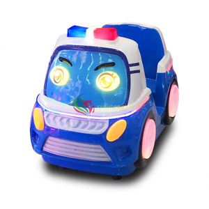 Máquina de Juegos Infantil de Fibra de Vidrio Tipo Rocking Arcade, para Uso Comercial en Interiores/Exteriores, Gran Venta - Product Image 3