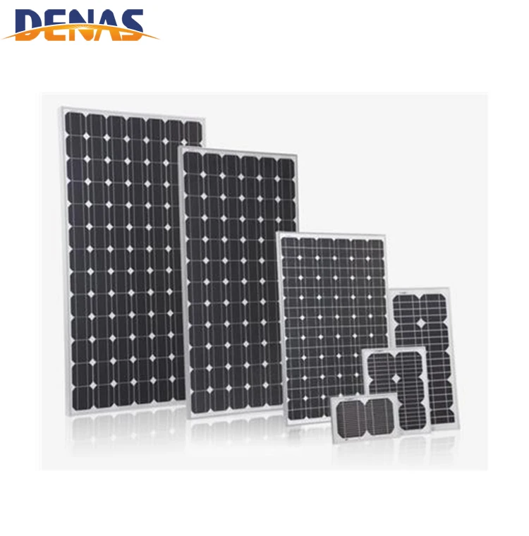 50W 60W 80W 100W 120W 18V High Quality Solar System Matching Waterproof Wear-Resistant Solar Panel - Solar Panel - 6