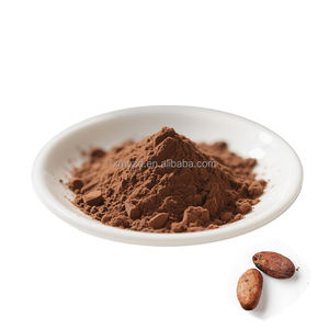 Fabriek Groothandel Biologische Instant Koffie Poeder Koffie Extract Proteïne Poeder Bulk - Product Image 1