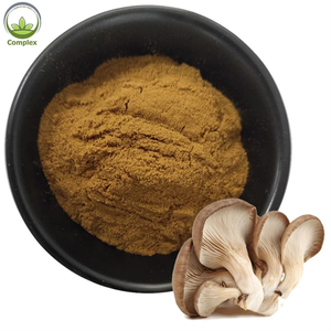 Extracto de Pleurotus <span class=keywords><strong>Eryngii</strong></span>, polvo de hongos, suministro de fábrica - Product Image 1