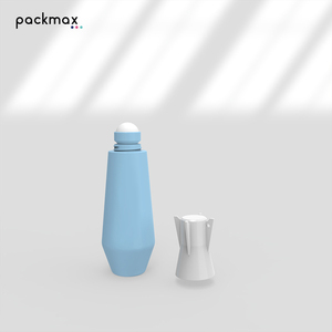 New Factory Direct 100ml PP Unique Roll-on <b>Bottle</b> – Refillable Deodorant & Essential <b>Oil</b> Packaging - Product Image 2