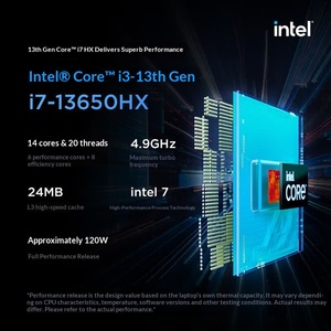 Venta al por Mayor de Computadoras Portátiles para Juegos Lenovo Lecoo Bellator Zhan7000 Baratas, con Procesador I7-13650HX, 16 GB de RAM, 512 GB de Almacenamiento, Tarjeta Gráfica RTX5060, Pantalla de 16 Pulgadas, 2.5K, 180 Hz, en Existencia - Product Image 5