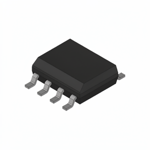 MAX1966ESA ชิ้นส่วนอิเล็กทรอนิกส์ BOM IC พร้อมส่ง 8 SOIC ชิปจัดการพลังงาน (PMIC) - Product Image 1