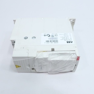 Variateur de fréquence ACS355-03U-01A2-4 ACS355 1/2hp 380-480v-ac 0-600hz Vfd Drive PLC - Product Image 5