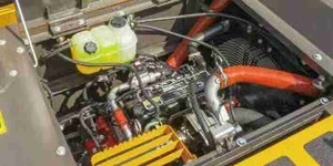 Máy xúc thủy lực E205H chất lượng cao, thương hiệu hàng đầu, mới, đang bán - Product Image 3