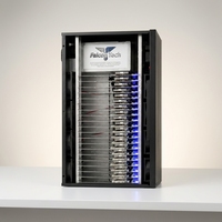 Dispositif de contrôle de carte mère Android S8 pour rack agricole robotisé multi-terminaux, 64 Go de RAM, 4/6 Go de ROM, 256 Go/128 Go/64 Go de mémoire