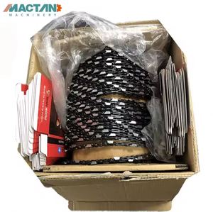 Chinese Factory Universal <b>Replacement</b> High-quality Chainsaw Chain From - Product Image 1