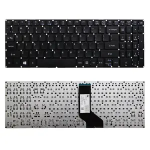 Клавиатура для ноутбука Acer Aspire E5-573 E5-573G E5-522 E5-532 series