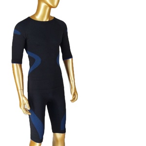 Combinaison d'entraînement Xbody Ems, <span class=keywords><strong>sous</strong></span>-vêtement de Sport Sexy, Lyocell, nouvelle collection - Product Image 1