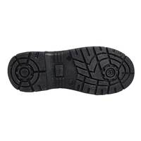 Bottes de randonnée mi-montantes à lacets et fermeture éclair en cuir Nubuck, antidérapantes, pour hommes – Chaussures de marche et de trail très populaires
