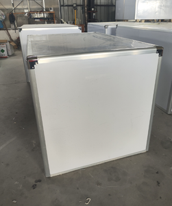 Boîte d'<span class=keywords><strong>isolation</strong></span> pour bière Moulage moussant intégré 1500*1000*1000mm Qualité Chambre froide Stockage Vente Boîte à bière - Product Image 2