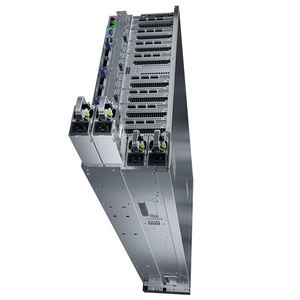 Servidor en Rack G5500 V7 de Densidad Sin Precedentes con 10 Ranuras para GPU, Optimizado para Entrenamiento e Inferencia de LLM, Disponible en Stock - Product Image 4