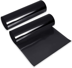 ฟิล์มติดกระจกนาโนเซรามิกแบบนุ่ม ติดตั้งง่าย สำหรับหน้าต่าง - Product Image 2