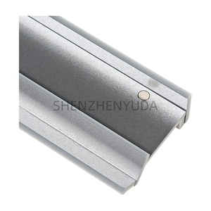 20 Inches Customized Silver Glitter Acrylic <strong>Majong</strong> Racks <strong>Set</strong> of 4 Acrylic Mah Jongg Rack and Pusher - Product Image 6