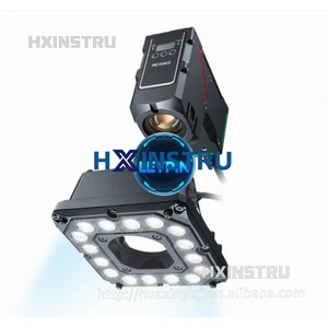 ระบบเซ็นเซอร์วิชันกล้องอัจฉริยะอุตสาหกรรมความเร็วสูง KEYENCE VS-S1500MX - Product Image 3