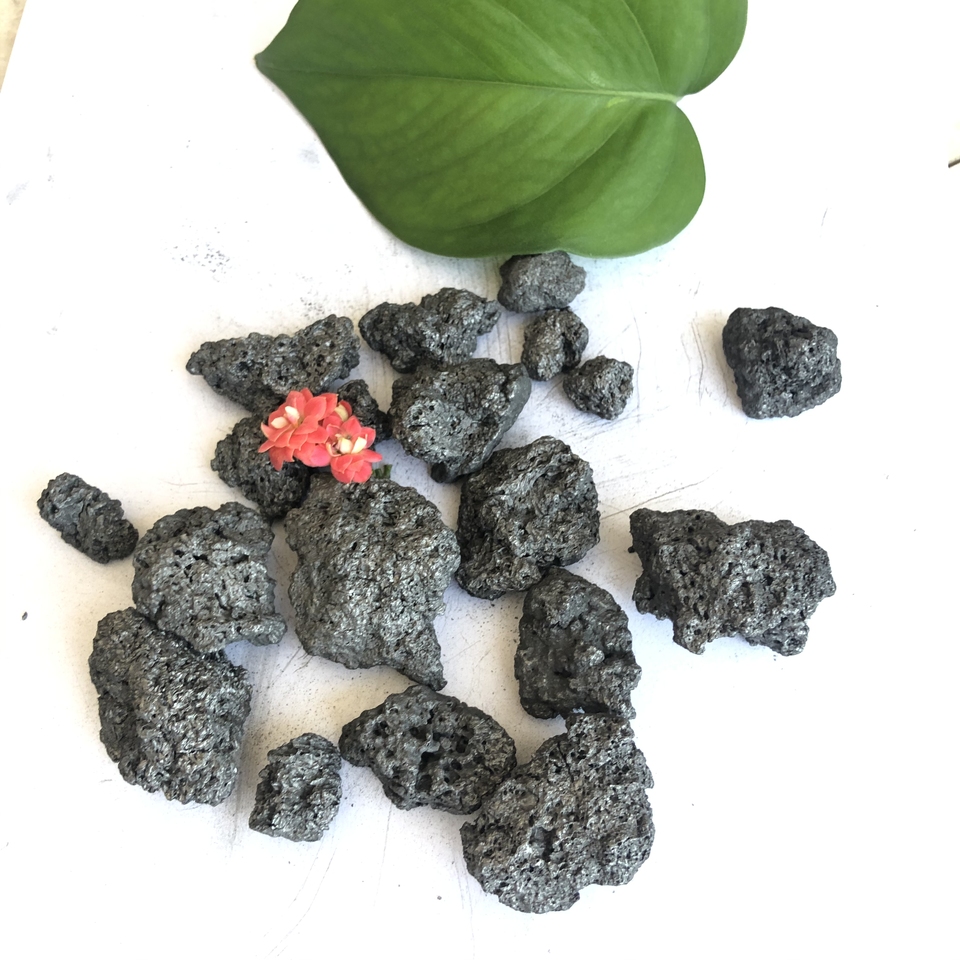 Graphite Coke Granules Recarburizer
