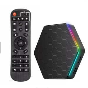 Joinwe bán buôn T95Z cộng với hệ điều hành 12.0 CPU h618 Android thông minh tv box wifi 6 t95zplus 10/100M Ethernet - Product Image 6
