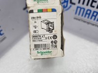 Équipement électrique, lampe pilote Zb4 Bv3 089576, produits Zb V3 Plc