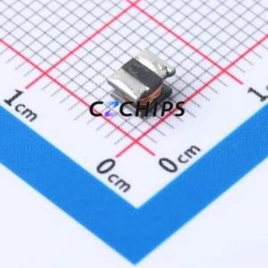 ตัวเหนี่ยวนำพลังงาน SRN.1812.LF4R7MT00 SMD,3x3.5มม. 20% 4.7uH 1.6A 182mOhm - Product Image 2