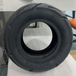 Electric <b>Scooter</b> Replacement <b>Parts</b> 13Inch Road Tire 13*5.0-6.5 Rubber Tyre Street Tire for Geofought G14 X13 M5 <b>Scooter</b> - Product Image 3
