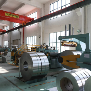 От 20 мм до 1245 мм больше холоднокатаной стальной лист в рулонной 304 из нержавеющей стали - Product Image 2