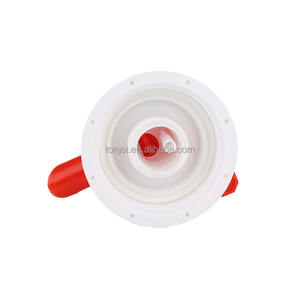 <span class=keywords><strong>Robinet</strong></span> de seau en plastique de qualité alimentaire de haute qualité <span class=keywords><strong>robinet</strong></span> de Surface lisse pour la distribution de fût de boisson de jus d'eau pour un usage commercial domestique - Product Image 2