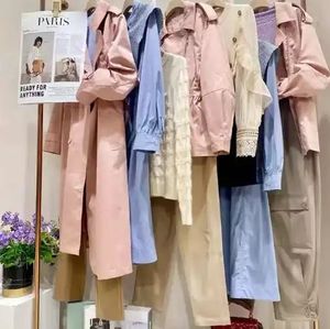 Cina fabbrica buona vendita all'ingrosso abbigliamento usato estivo vestiti di seconda mano - Product Image 3