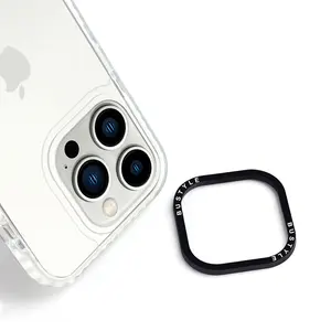 Yapışkanlı kamera koruması darbeye telefon kapak iPhone 14 oluk durumda OEM tasarımlar akıllı telefon kılıfı Apple iPhone özel durum