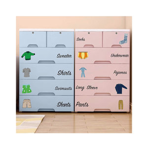 Adesivi <span class=keywords><strong>per</strong></span> abbigliamento da cassettone rimovibili <span class=keywords><strong>per</strong></span> abbigliamento da guardaroba etichette di classificazione <span class=keywords><strong>per</strong></span> abbigliamento - Product Image 1