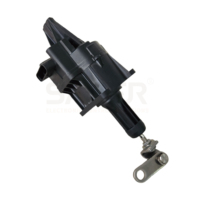 مشغل توربو إلكتروني 12 فولت SA1180-2 K6T50874 لمحرك BMW B38L B38 مشغل صمام العادم الكهربائي