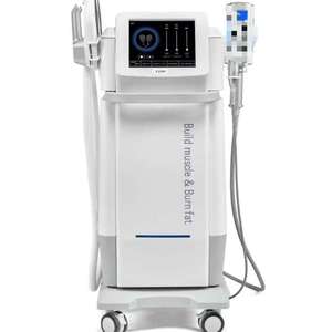 Rullo Professionale per Massaggio Anticellulite con Sfera Interna per Drenaggio Linfatico, 2 Maniglie, Modellamento Corpo, Macchina Endosfera Snellente - Product Image 5