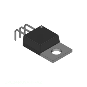 Composants électroniques de puces de gestion de l'alimentation (PMIC) UPC24M09AHF-AZ Originaux - Product Image 1