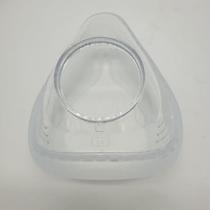 Gran oferta, tamaño <span class=keywords><strong>M</strong></span>, 1 pieza, cojín de repuesto para Res Med Air Fit F20 Cpap-mask Full Face - Product Image 4